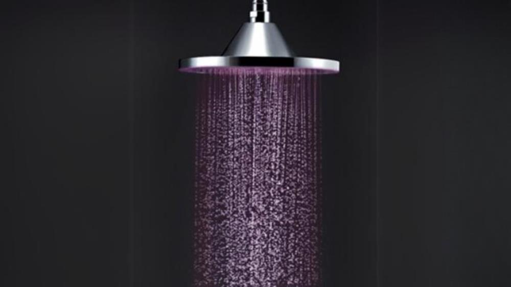 Shower Heads